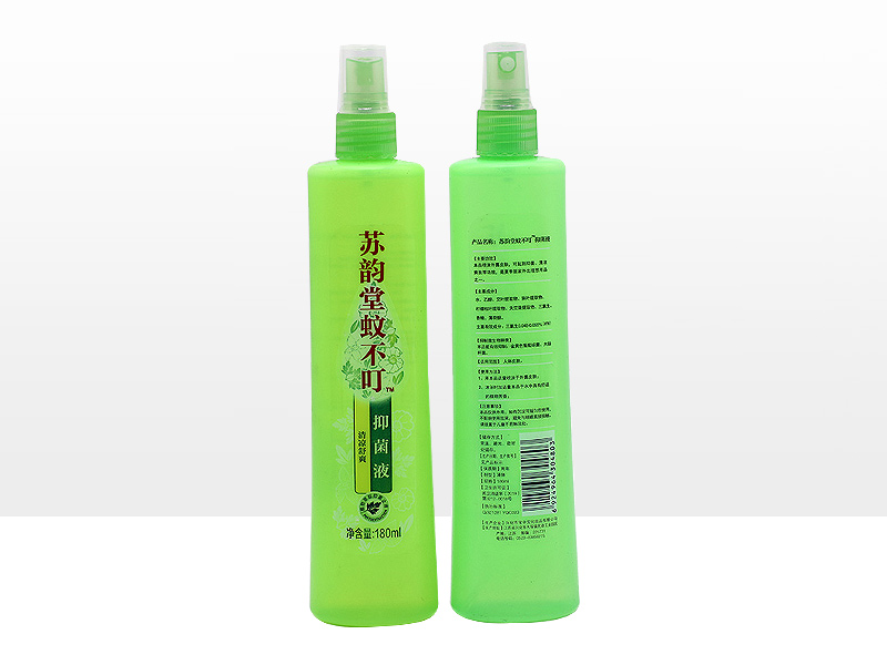 180ml苏韵堂蚊不叮抑菌液